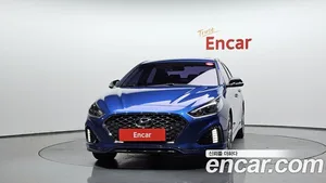 Hyundai Sonata, 2017 — миниатюра 3