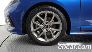 Hyundai Sonata, 2017 — миниатюра 5