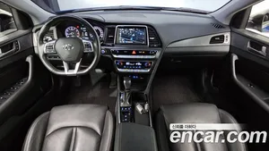 Hyundai Sonata, 2017 — миниатюра 7