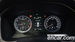 Hyundai Sonata, 2017 — миниатюра 8