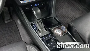 Hyundai Sonata, 2017 — миниатюра 9