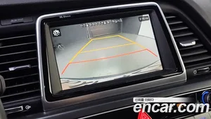 Hyundai Sonata, 2017 — миниатюра 16