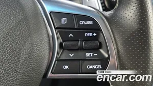 Hyundai Sonata, 2017 — миниатюра 17