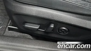 Hyundai Sonata, 2017 — миниатюра 18