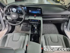 Hyundai Avante, 2024 — миниатюра 7