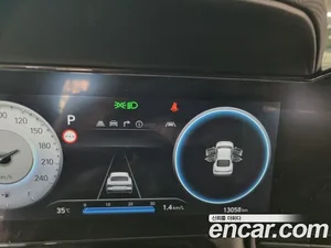 Hyundai Avante, 2024 — миниатюра 8