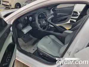 Hyundai Avante, 2024 — миниатюра 10
