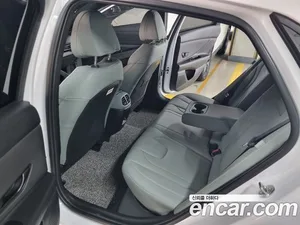 Hyundai Avante, 2024 — миниатюра 11