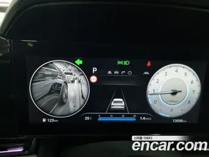 Hyundai Avante, 2024 — миниатюра 12