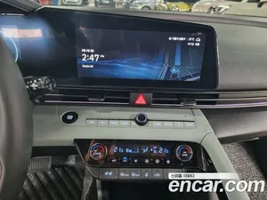 Hyundai Avante, 2024 — миниатюра 19