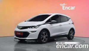 Chevrolet Bolt EV, 2019 — миниатюра 30