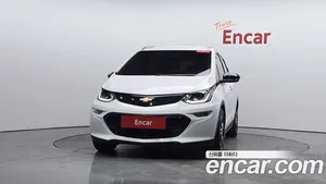 Chevrolet Bolt EV, 2019 — миниатюра 2