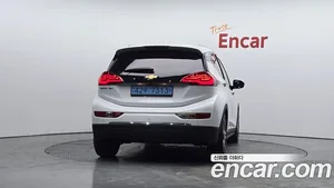 Chevrolet Bolt EV, 2019 — миниатюра 3