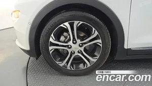 Chevrolet Bolt EV, 2019 — миниатюра 4