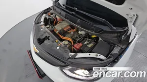 Chevrolet Bolt EV, 2019 — миниатюра 5