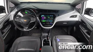 Chevrolet Bolt EV, 2019 — миниатюра 9