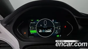 Chevrolet Bolt EV, 2019 — миниатюра 10