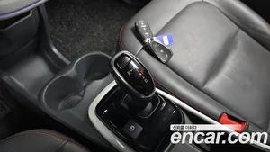 Chevrolet Bolt EV, 2019 — миниатюра 11