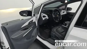 Chevrolet Bolt EV, 2019 — миниатюра 12