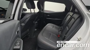 Chevrolet Bolt EV, 2019 — миниатюра 17