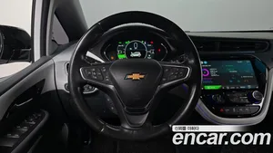 Chevrolet Bolt EV, 2019 — миниатюра 18
