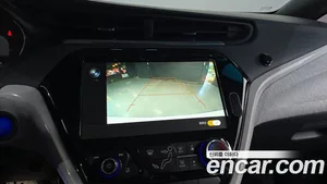 Chevrolet Bolt EV, 2019 — миниатюра 19