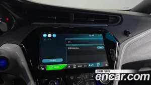 Chevrolet Bolt EV, 2019 — миниатюра 20