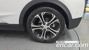 Chevrolet Bolt EV, 2019 — миниатюра 6