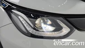 Chevrolet Bolt EV, 2019 — миниатюра 7