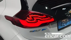 Chevrolet Bolt EV, 2019 — миниатюра 8