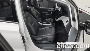 Chevrolet Bolt EV, 2019 — миниатюра 15
