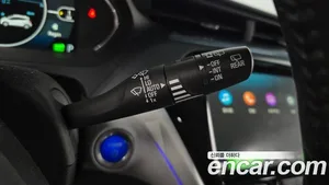 Chevrolet Bolt EV, 2019 — миниатюра 26