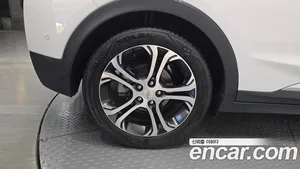 Chevrolet Bolt EV, 2019 — миниатюра 28