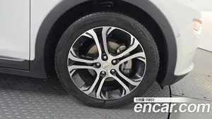 Chevrolet Bolt EV, 2019 — миниатюра 29
