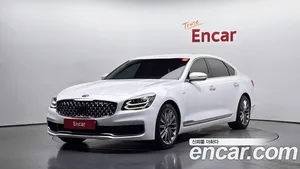 Kia K9, 2019 — миниатюра 1