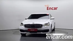 Kia K9, 2019 — миниатюра 3