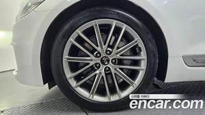 Kia K9, 2019 — миниатюра 5
