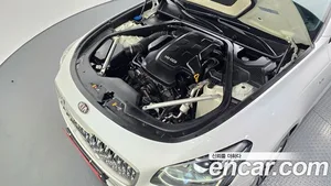 Kia K9, 2019 — миниатюра 6