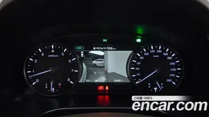 Kia K9, 2019 — миниатюра 11