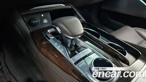 Kia K9, 2019 — миниатюра 12