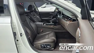Kia K9, 2019 — миниатюра 13