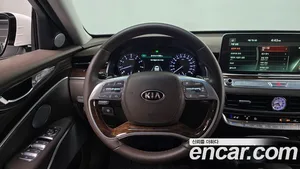 Kia K9, 2019 — миниатюра 19
