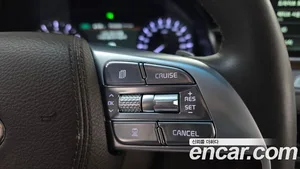 Kia K9, 2019 — миниатюра 23