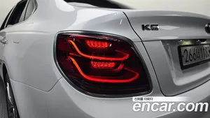Kia K9, 2019 — миниатюра 9