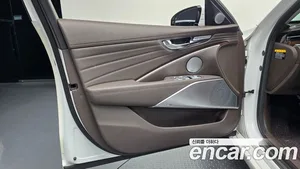 Kia K9, 2019 — миниатюра 14