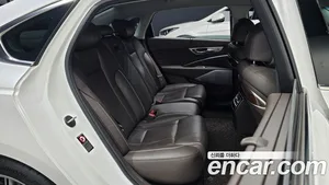 Kia K9, 2019 — миниатюра 16