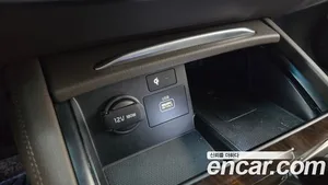 Kia K9, 2019 — миниатюра 31