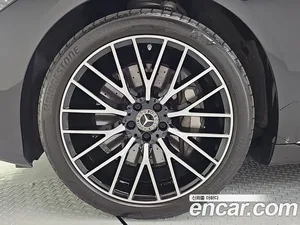 Mercedes-Benz S-Class, 2025 — миниатюра 5