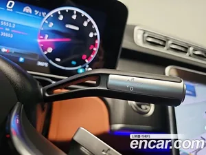Mercedes-Benz S-Class, 2025 — миниатюра 9