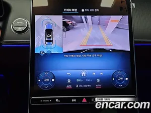 Mercedes-Benz S-Class, 2025 — миниатюра 14